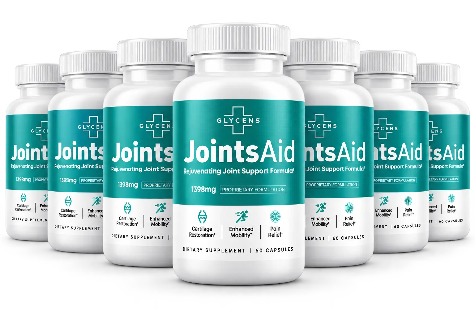 JointsAid Supplements
